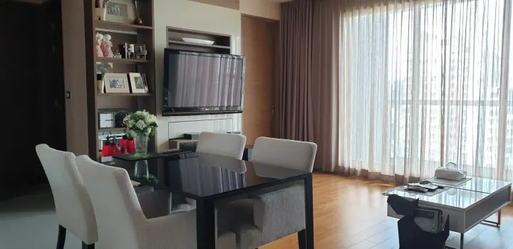Property photos for The Address Sathorn