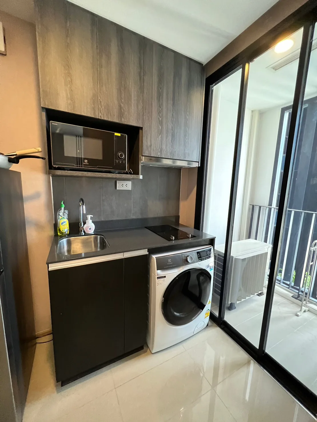 Property photos for Ashton Chula - Silom