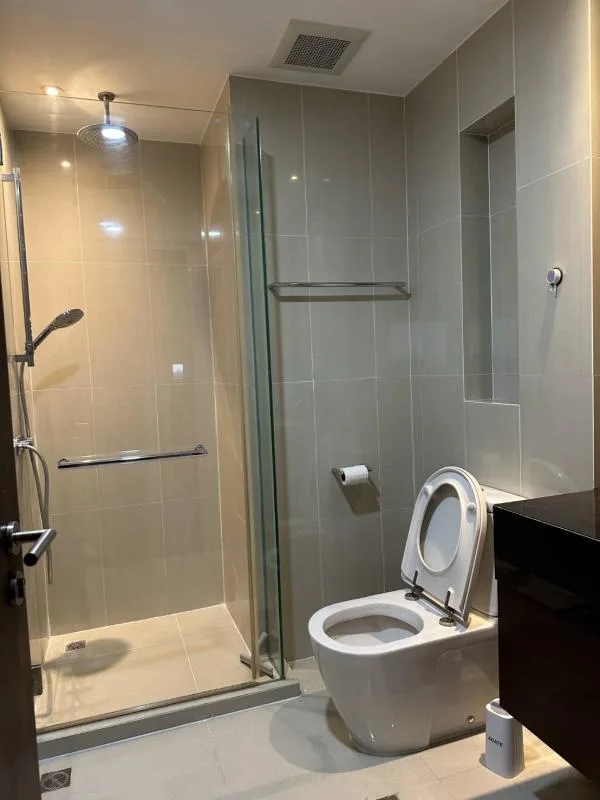 Property photos for Sathorn Gardens