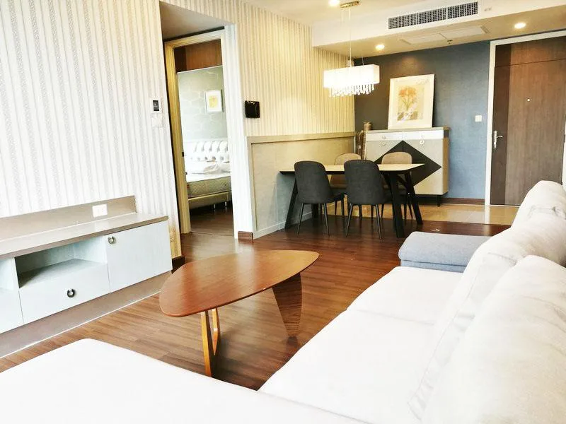 Property photos for Supalai Elite Sathorn - Suanplu