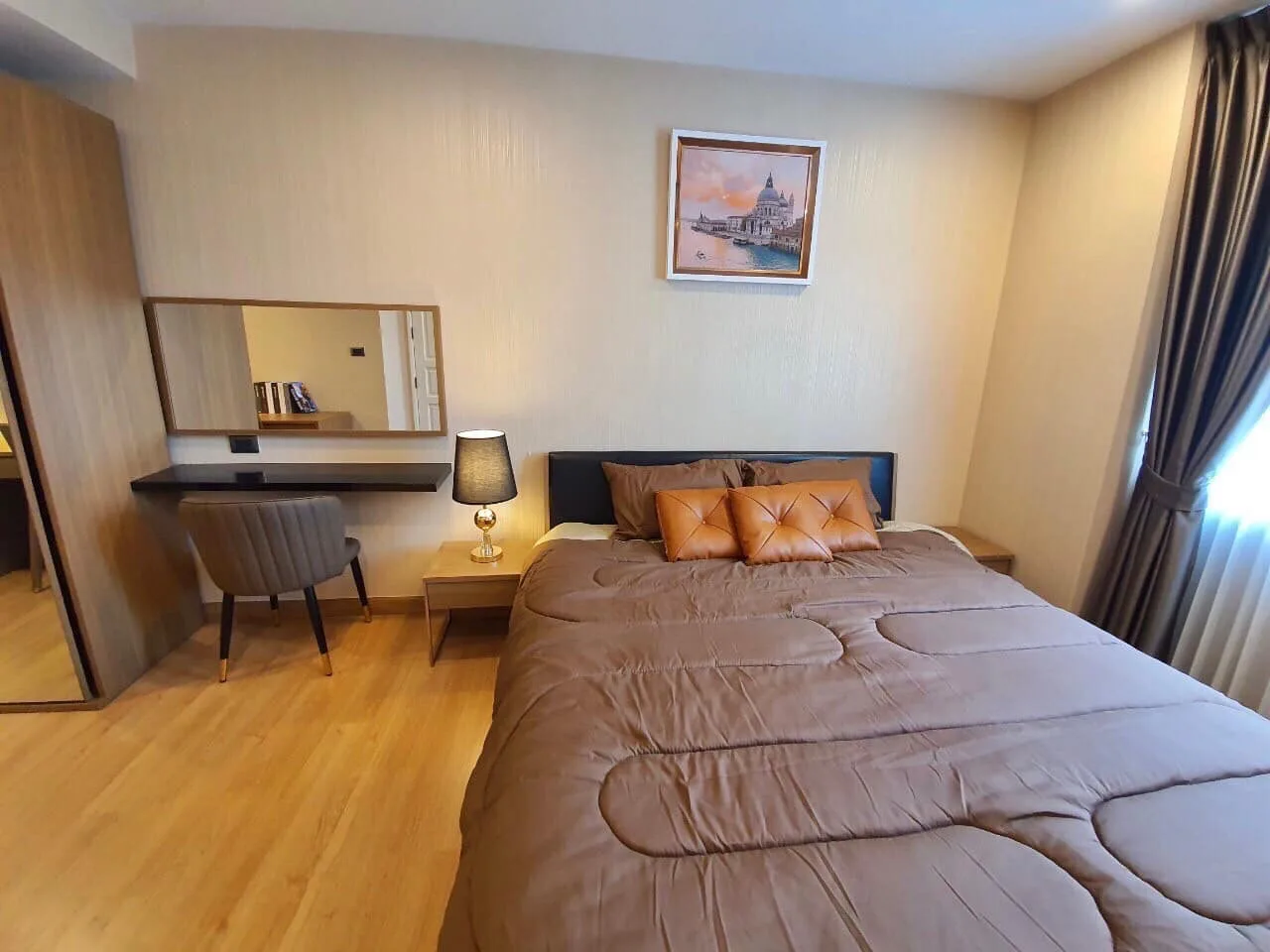 Property photos for Supalai Wellington