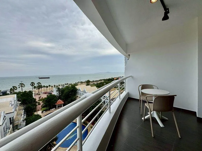 Property photos for Metro Jomtien Condotel
