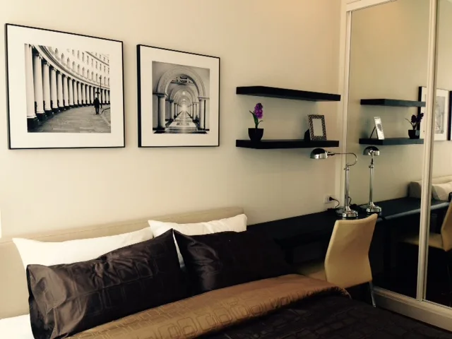 Property photos for Q Langsuan