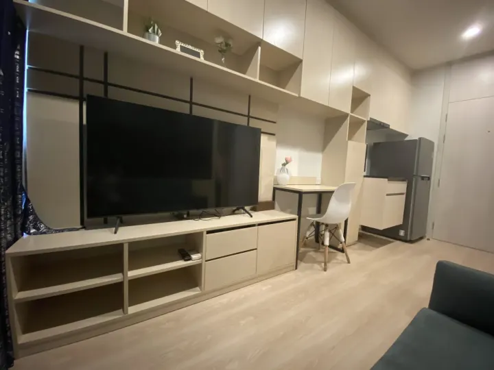 Property photos for Noble Revolve Ratchada