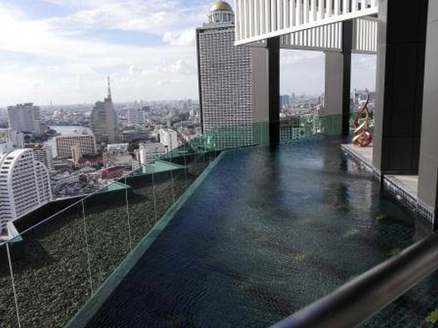 Property photos for Rhythm Sathorn