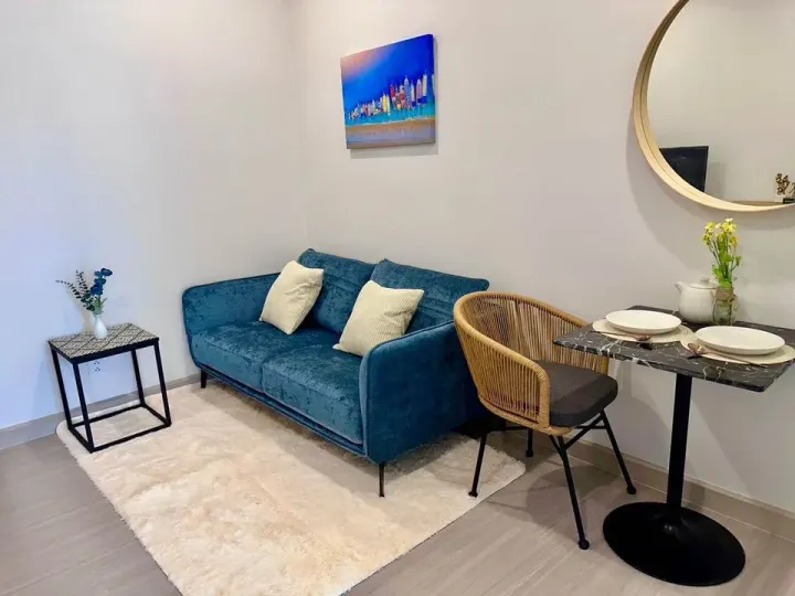 Property photos for Supalai Premier Si Phraya-samyan