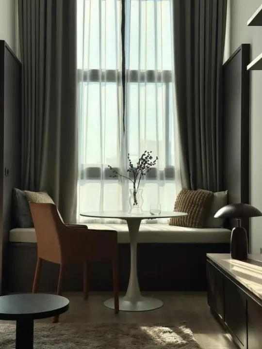 Property photos for Ideo Rama 9 - Asoke