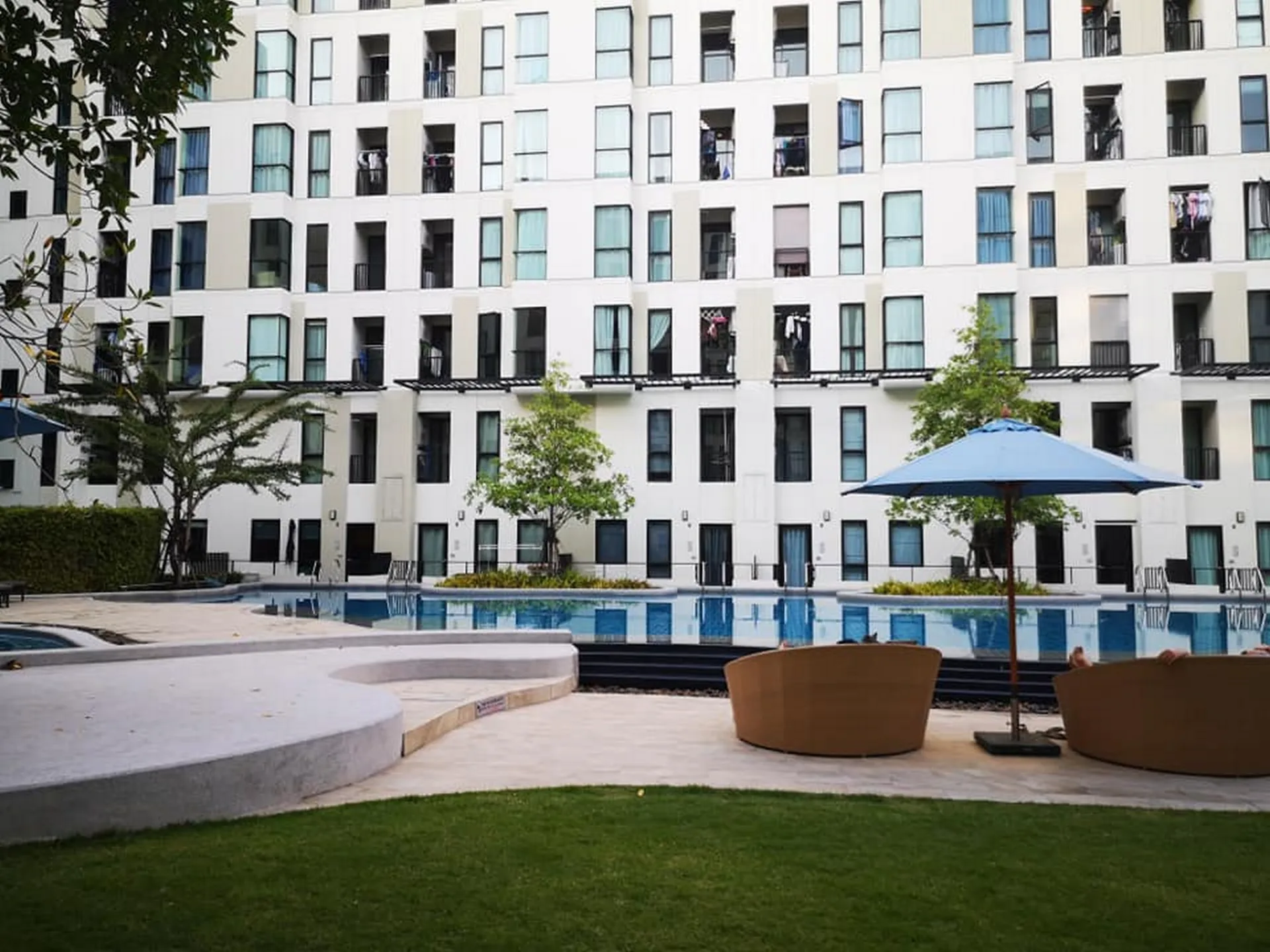 Property photos for Unio Sukhumvit 72