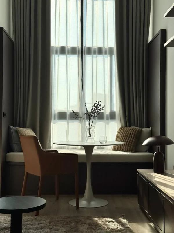 Property photos for Ideo Rama 9 - Asoke