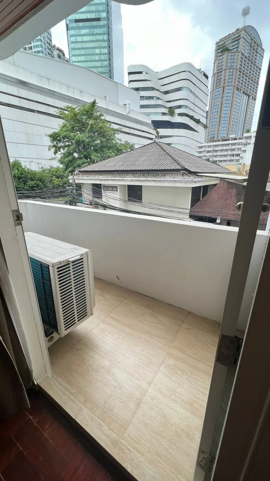 Property photos for M Tower Apartment