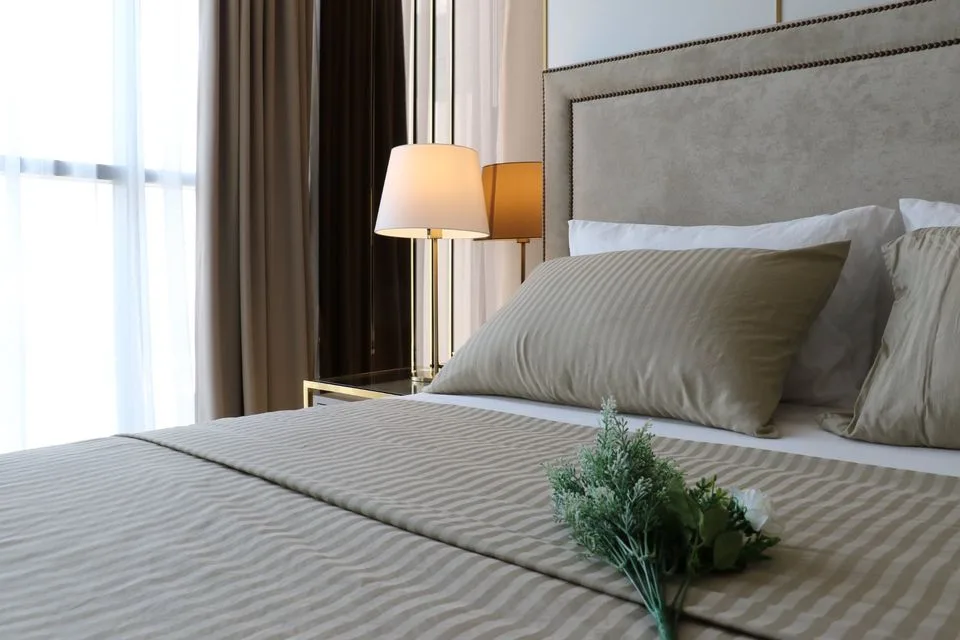 Property photos for Noble Ploenchit