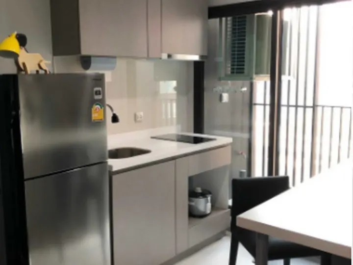Property photos for LIFE Asoke - Rama 9