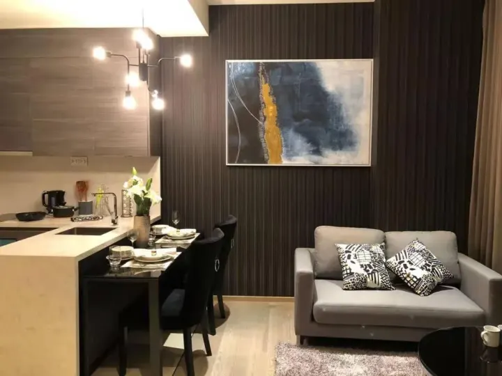 Property photos for The Esse Asoke