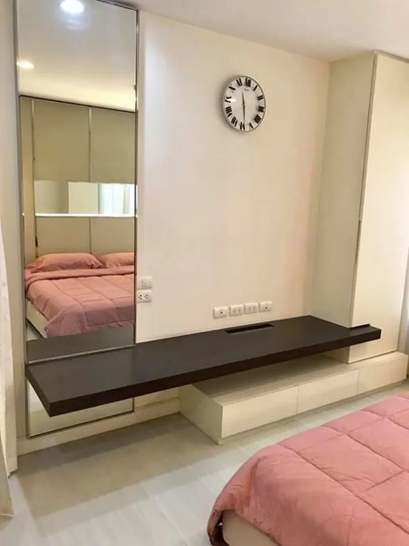 Property photos for The Bangkok Sathorn - Taksin