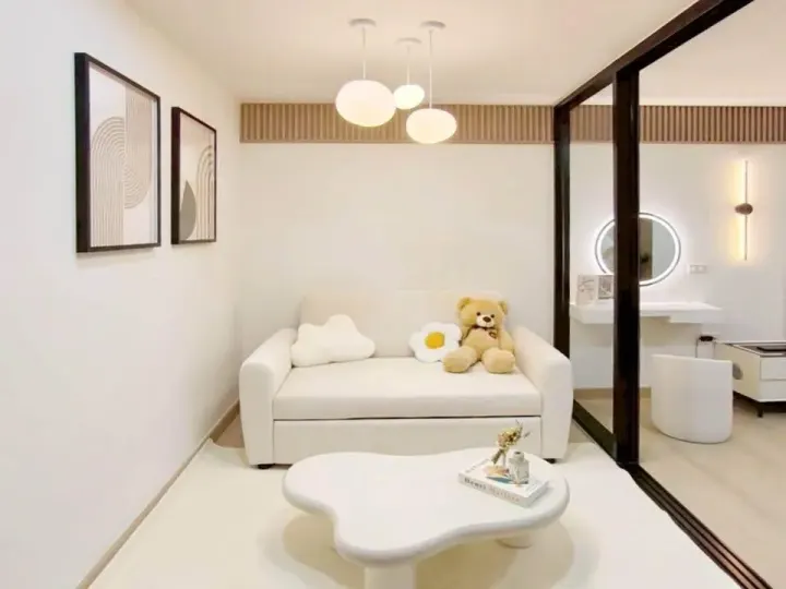 Property photos for Ratchada City Condo 18