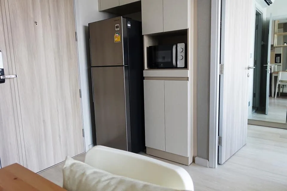Property photos for Knightsbridge Prime Sathorn