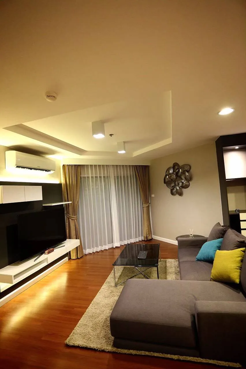 Property photos for Belle Grand Rama 9