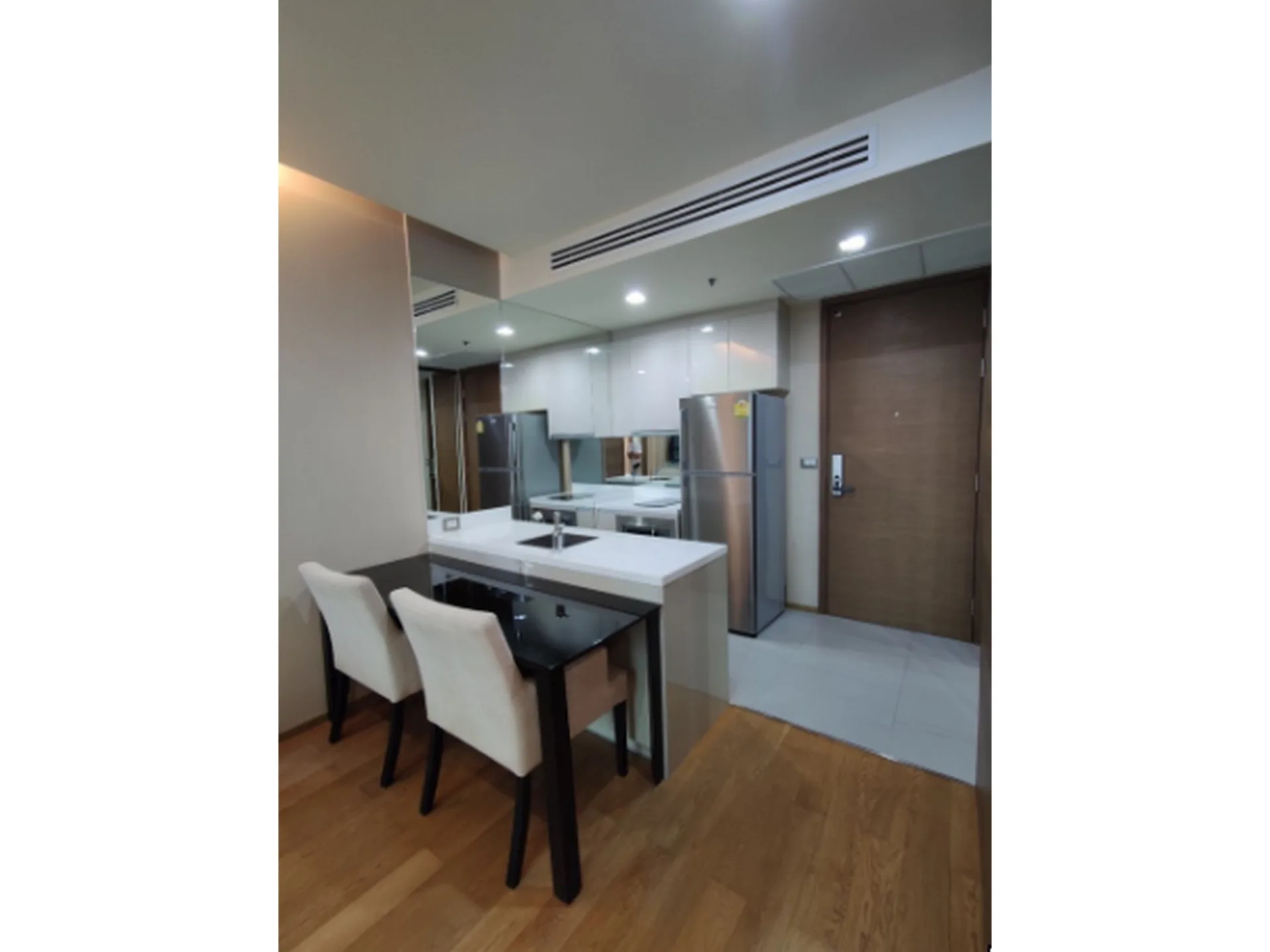 Property photos for The Address Sathorn
