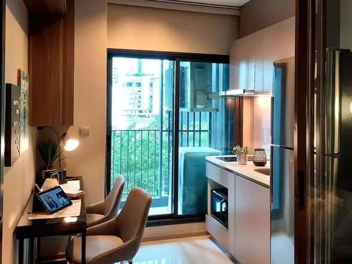 Property photos for LIFE Asoke - Rama 9