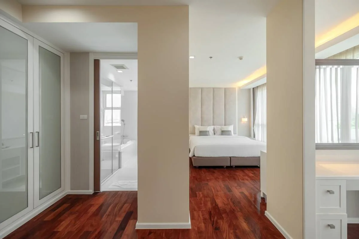 Property photos for Gm Service Apartment