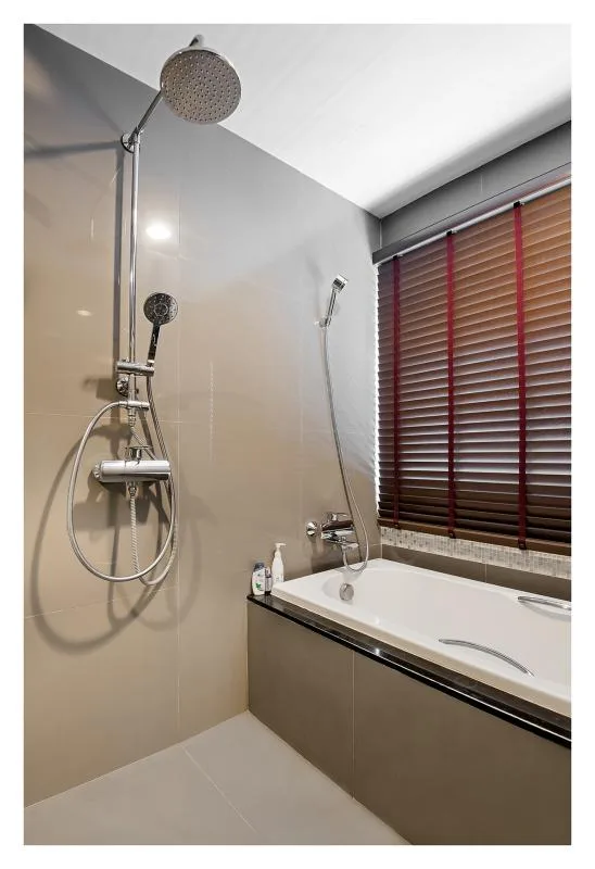Property photos for The Crest Sukhumvit 34