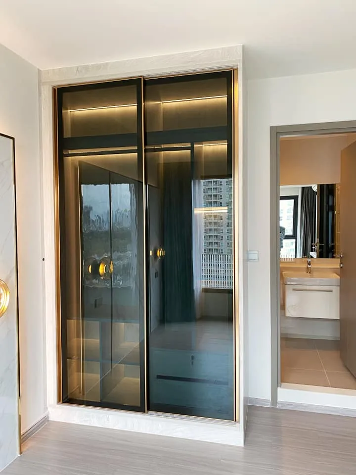 Property photos for Life Asoke Hype