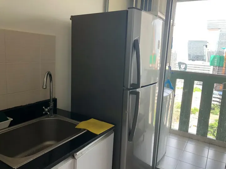 Property photos for Lumpini Place Rama IX - Ratchada