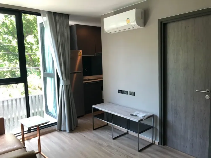 Property photos for The Teak Sukhumvit 39
