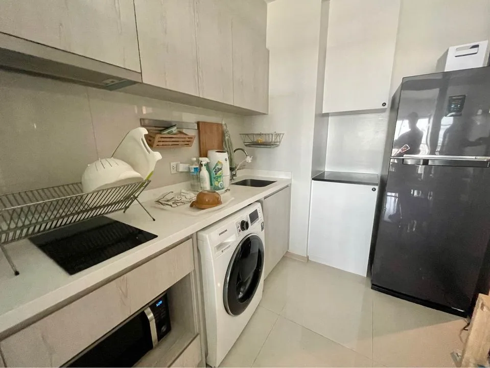 Property photos for Life Sukhumvit 48