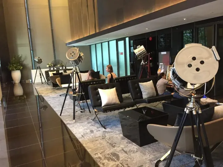 Property photos for Rhythm Asoke