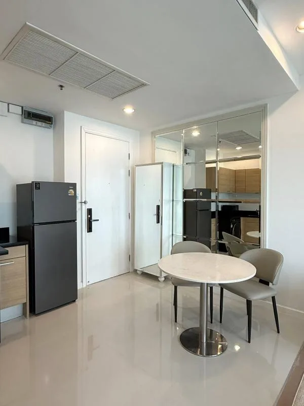 Property photos for The Address Chidlom