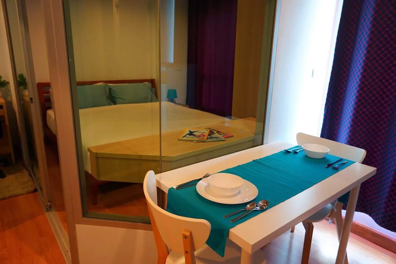Property photos for Aspire Rama 4
