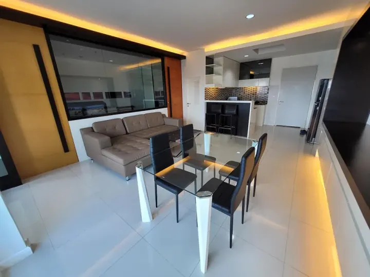 Property photos for The Four Wings Residence Srinakarin