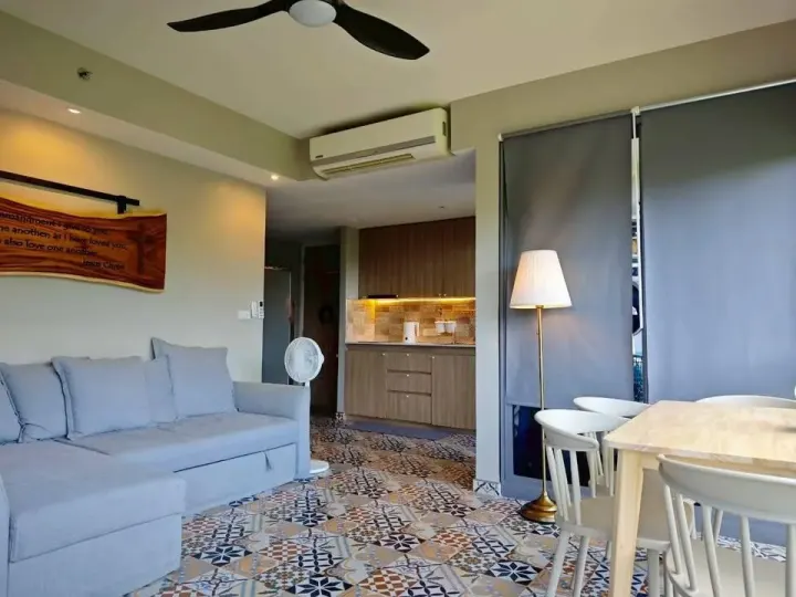 Property photos for Unixx South Pattaya