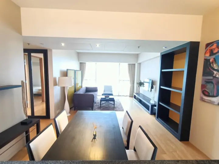 Property photos for The Met