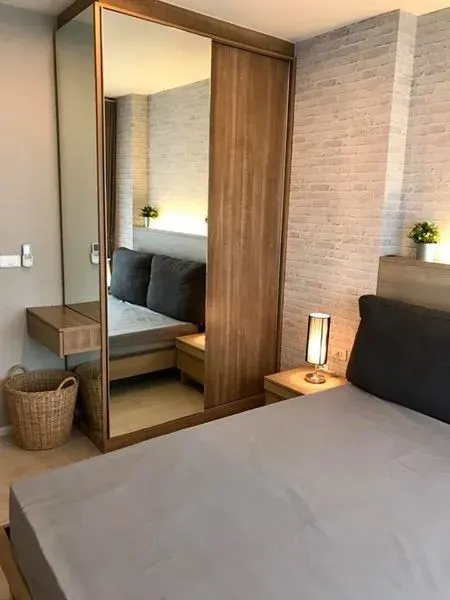 Property photos for Aspire Sathorn Thapra
