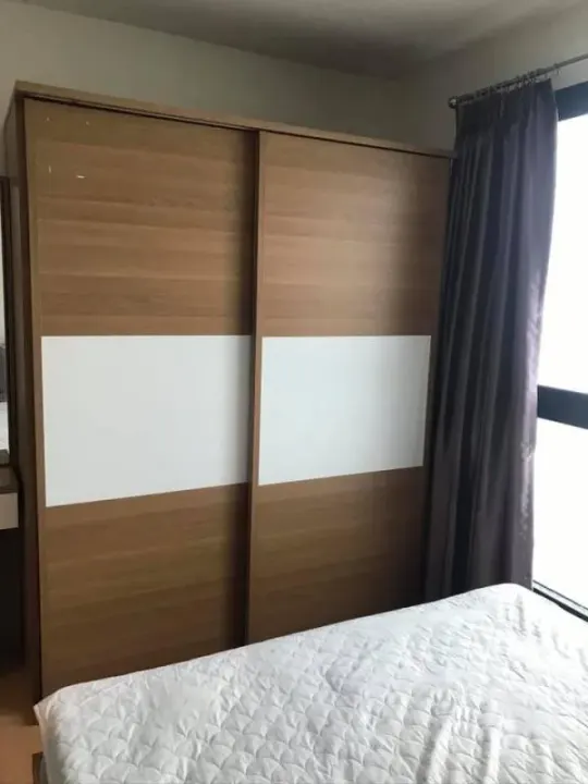Property photos for Metro Sky Ratchada
