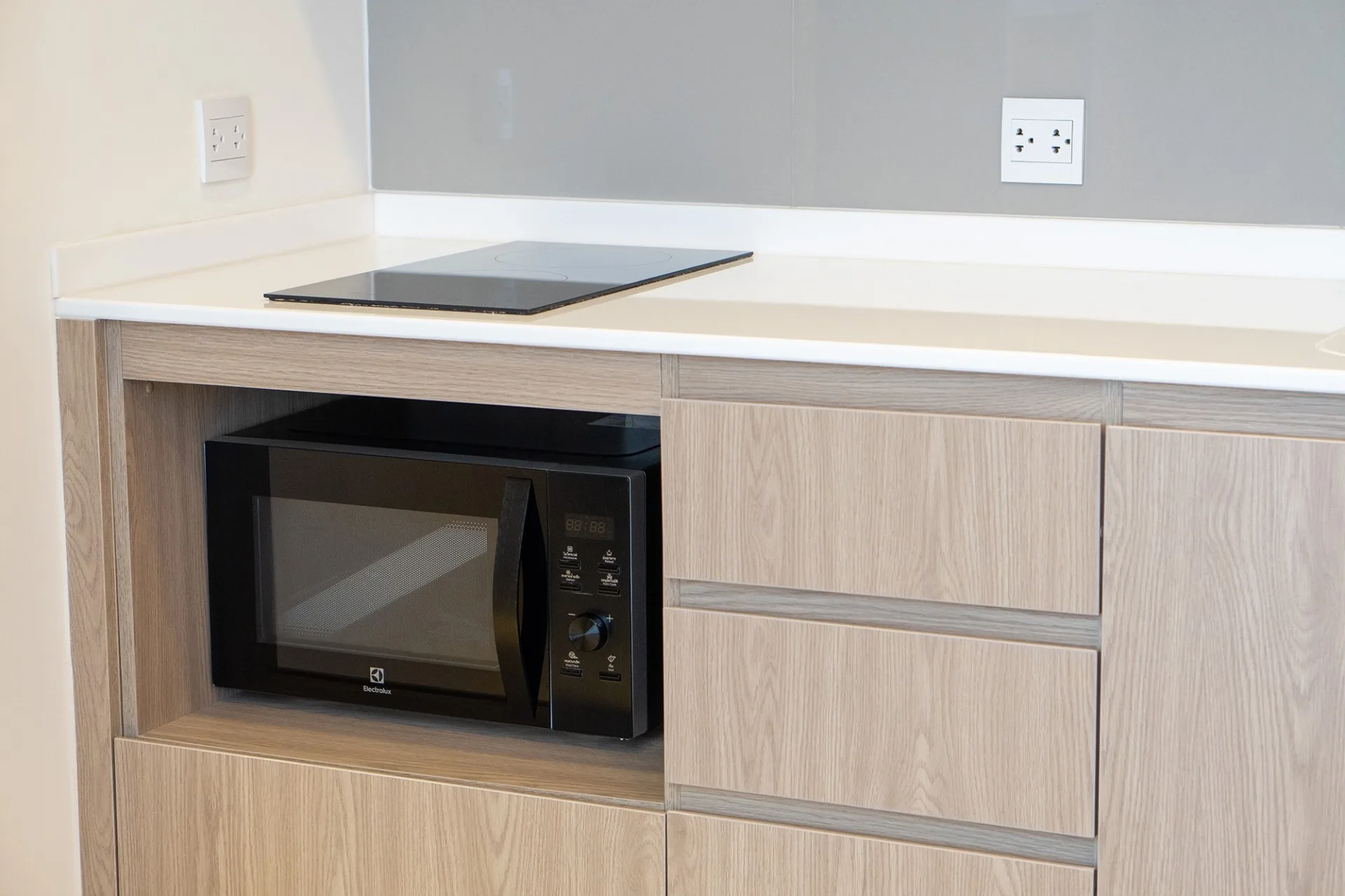 Property photos for Centric Ratchayothin