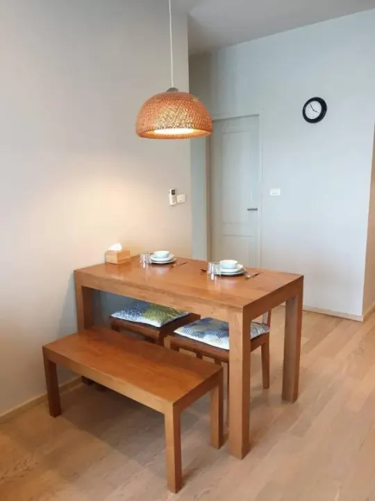 Property photos for Noble Refine