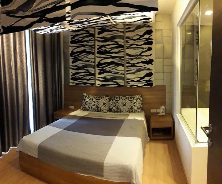 Property photos for Rhythm Sathorn