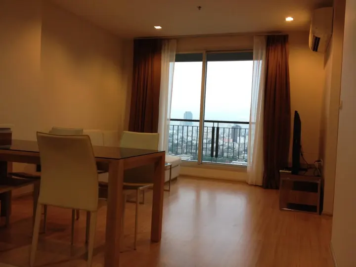 Property photos for Rhythm Ratchada - Huai Khwang