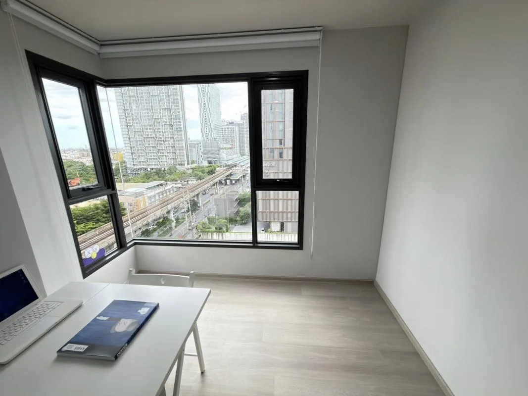 Property photos for Aspire Onnut Station