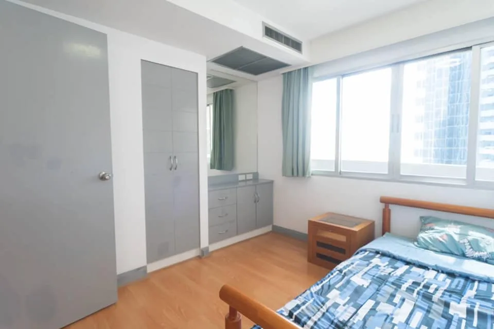 Property photos for Wittayu Complex