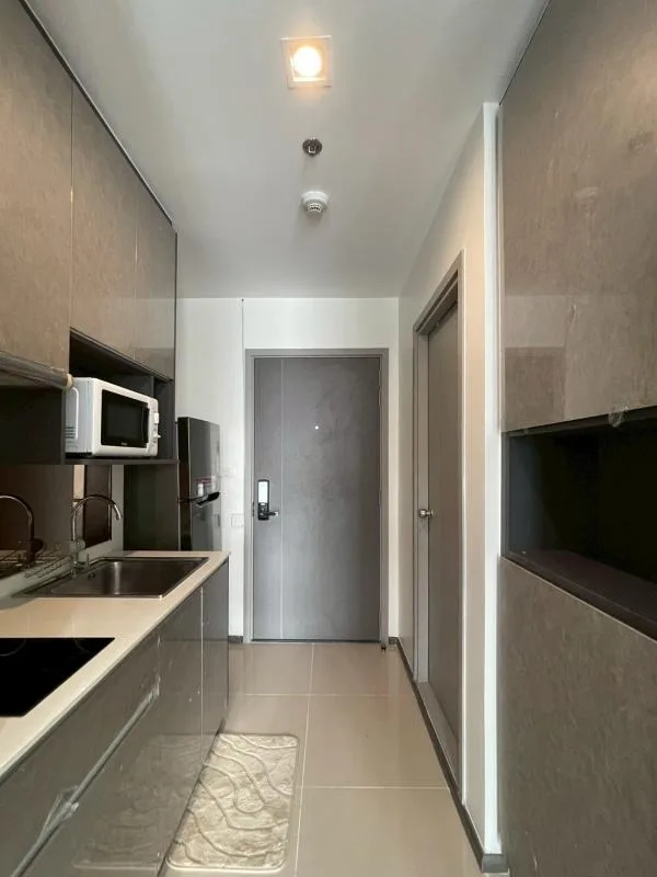 Property photos for Ideo Phaholyothin Chatujak