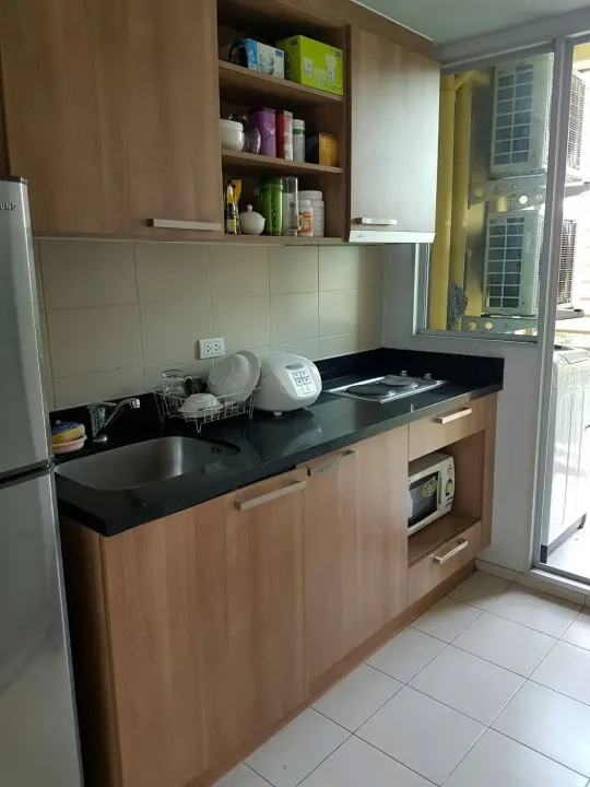 Property photos for Hive Sukhumvit 65
