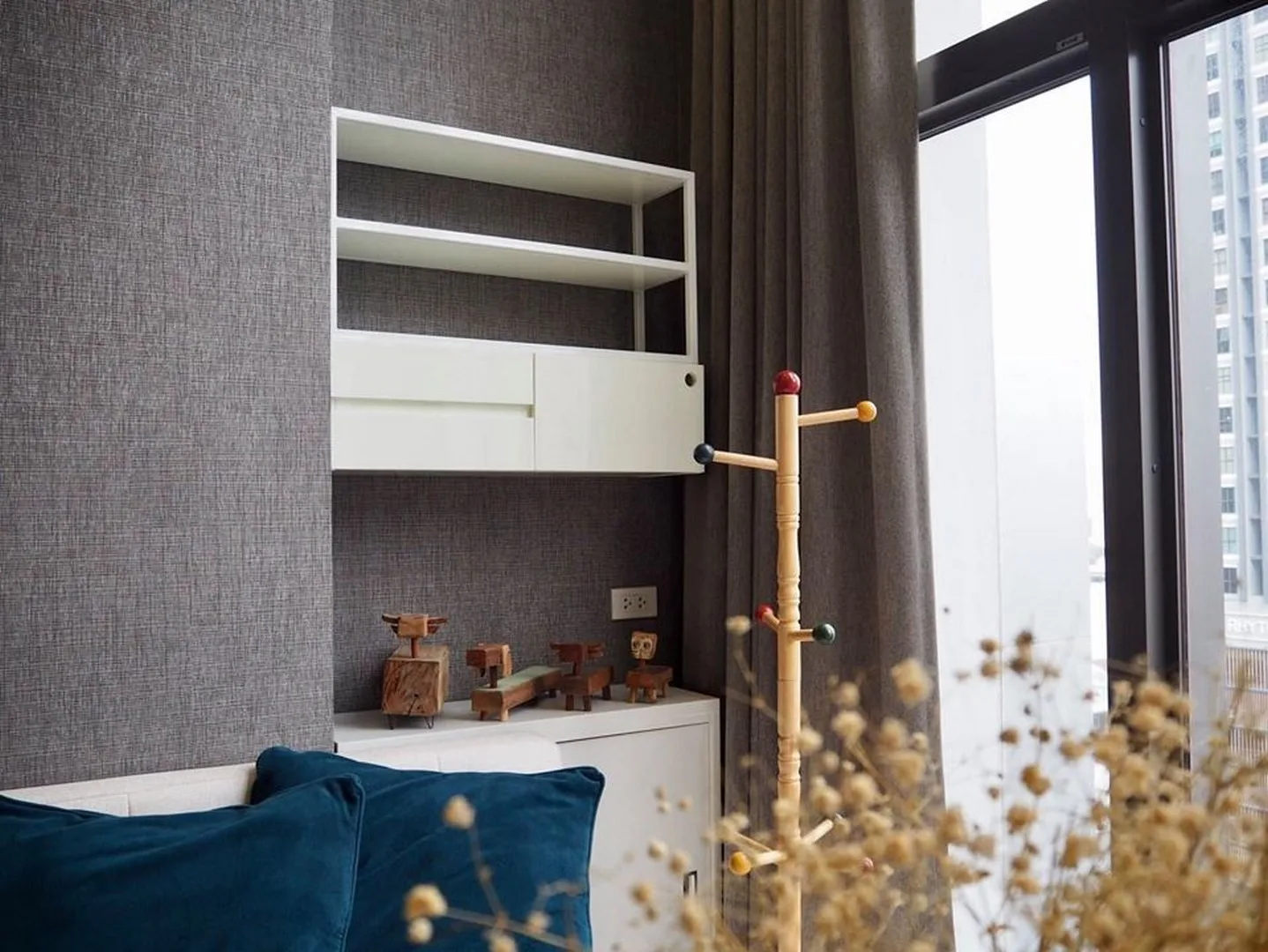 Property photos for Chewathai Residence Asoke
