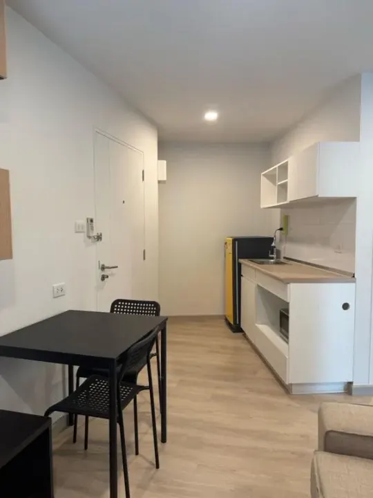 Property photos for Lumpini Place Rama4 - Ratchadapisek