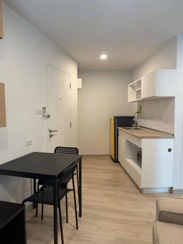 Property photos for Lumpini Place Rama4 - Ratchadapisek