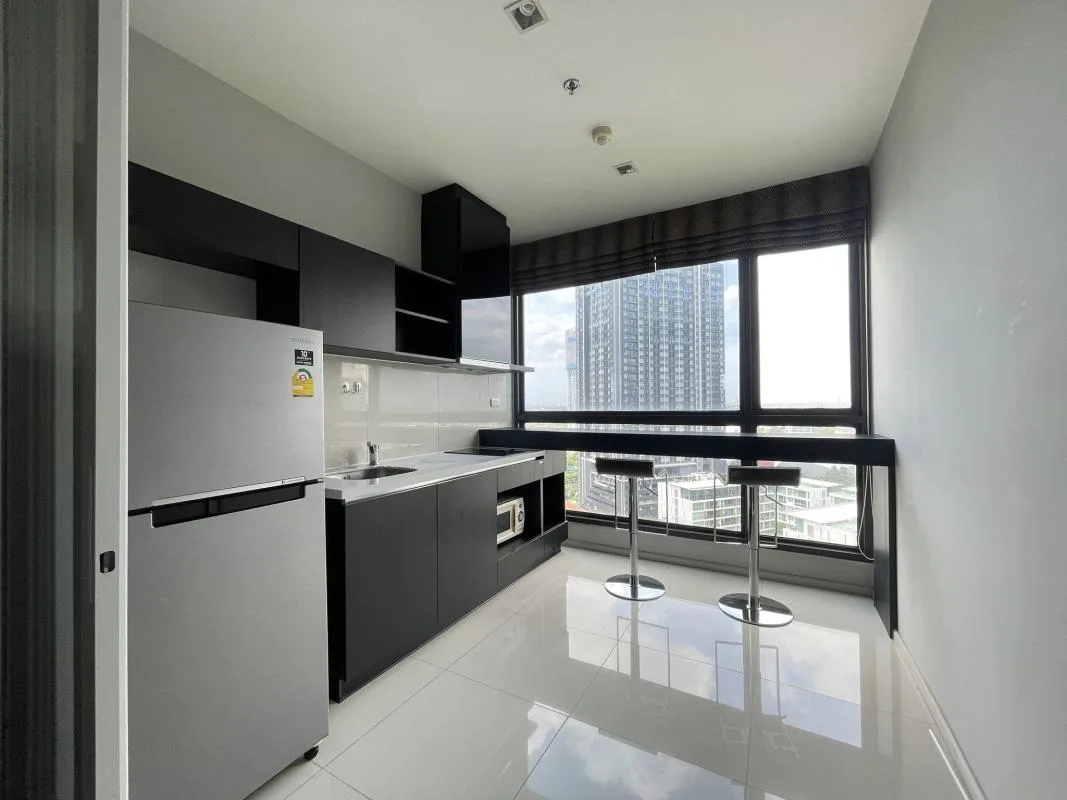 Property photos for Rhythm Sukhumvit 44/1