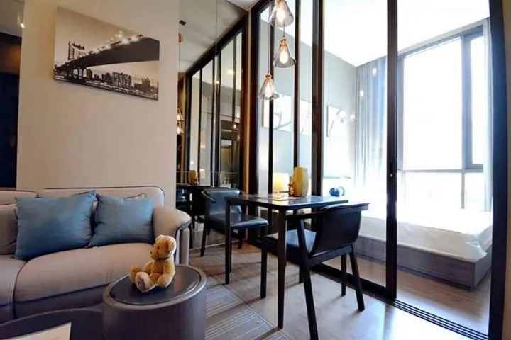 Property photos for The Line Sukhumvit 71